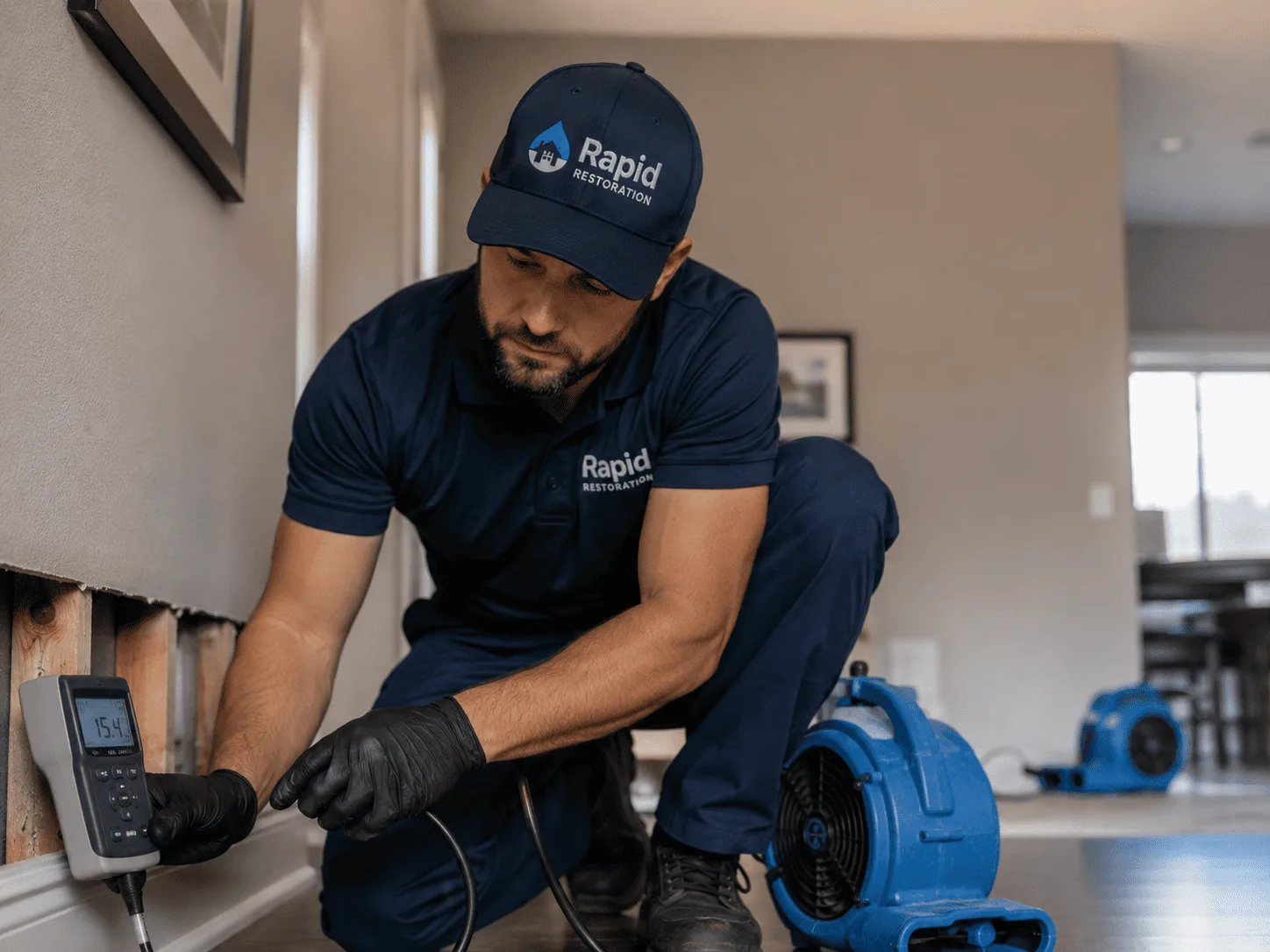 Common questions about Dehumidification in Taos Ski Valley, NM